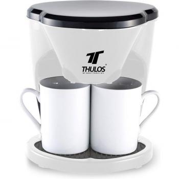 Cafetera de goteo THULOS 450 W