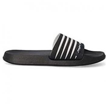 Jhayber BATALA, Sandalias Hombre, Black, 45 EU