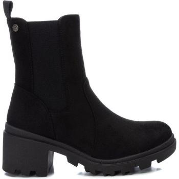 Botines de Mujer XTI 130057 ANTELINA NEGRO