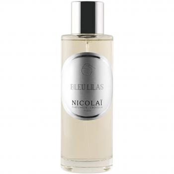 Nicolai Bleu Lilas Room Spray 100ml - Fresh Floral Scent