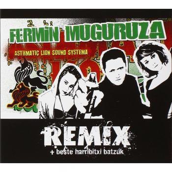 Asthmatic Lion Sound Systema - Fermin Muguruza