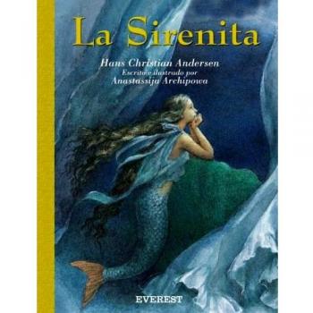La Sirenita
