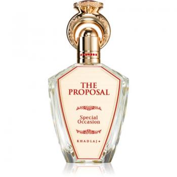 Khadlaj The Proposal Special Occasion Women's Eau de Parfum 100 ml
