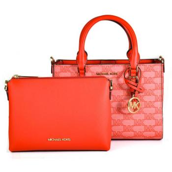 Bolso Michael Kors Mujer 35F3GCFS8RDKS (27x16x10cm)
