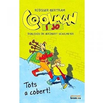 Coolman i jo. Tots a cobert!: 35