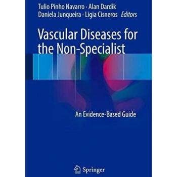Vascular Diseases for the Non-Specialist: An Evidence-Based Guide