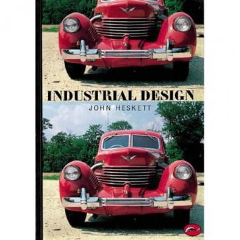 Industrial design world of art
