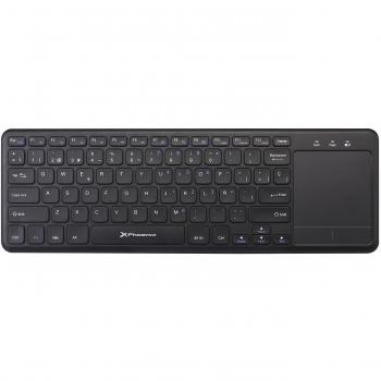 Phoenix technologies multimedia qwerty español wireless inalambrico