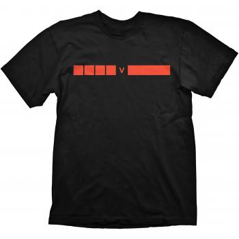 Gaya Entertainment Camiseta Evolve Logo Variante XL