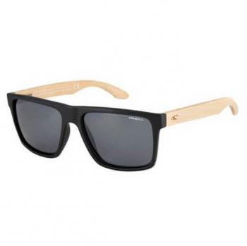 O'Neill ONS HARWOOD2.0 104P Men's Sunglasses Black Size 57