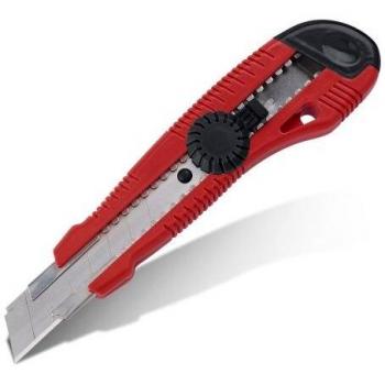 KREATOR KRT000203 - Cúter 18mm