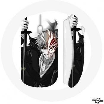 Ratón Inalámbrico Bleach Manga Ichigo Kurosaki Espada