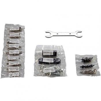 celexon Conjunto de Tornillos MultiCel - 4X M3, M4 y M5
