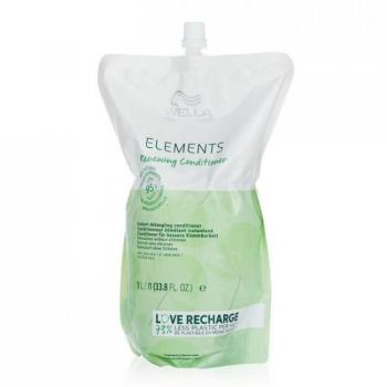 Wella Professionals Elements Renewing Conditioner Refill Pouch 1000ml/33.8oz
