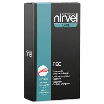 Nirvel Care Tec, Tratamiento Energizante - 300 ml