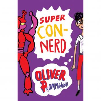 Super Con-Nerd