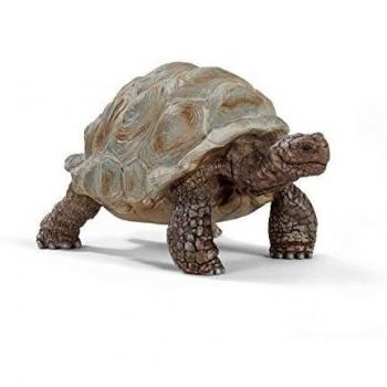 Schleich 14824 Giant Tortoise Wild Life