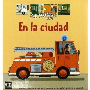 En la ciudad