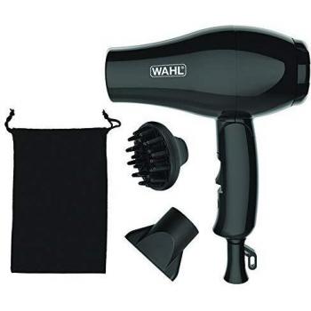 Wahl Secadora De Viaje Plegable 1 Unidad 296 g
