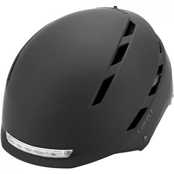 Casco de bicicleta Giro Escape MIPS Negro Adulto Unisex Large