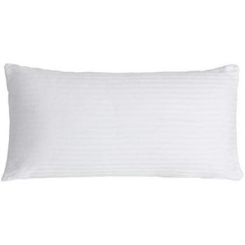 Funda Almohada Elsa 100% Algodón Cama 135 Color Blanco