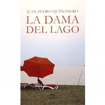 La Dama Del Lago
