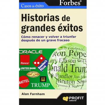 Historias De Grandes Éxitos - Farnham