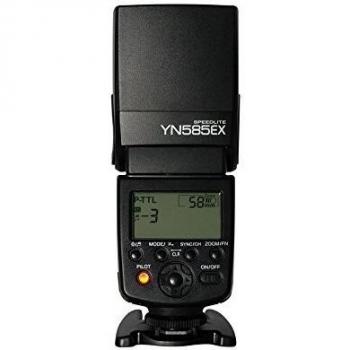 Yongnuo YN585EX Pentax - Lámpara