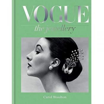 Vogue the jewellery