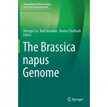 The Brassica napus Genome