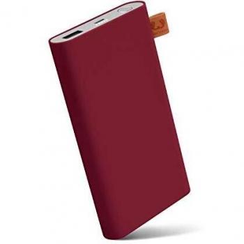 Fresh ‘n Rebel 2PB2500RU - Battería externa, cargador portátil
