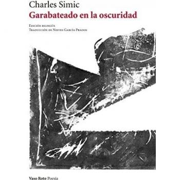 Garabateado en la oscuridad