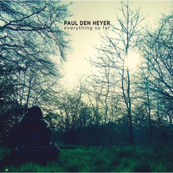 Everything So Far [Vinyl Record]