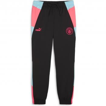 Pantalón Puma de Chándal Manchester City 2023/24