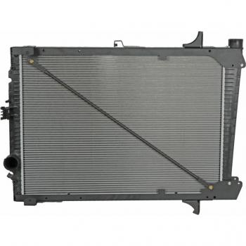 Radiador de refrigeración del motor THERMOTEC D7DA011TT