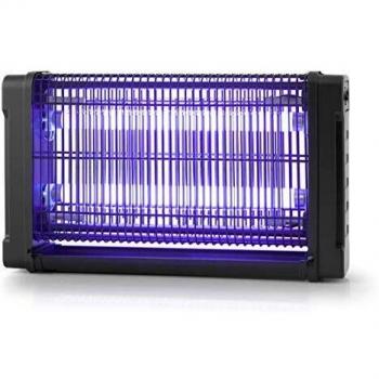 Exterminador de Insectos Eléctrico Orbegozo MQ 5016 con Luz Ultravioleta, 16W
