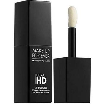 MAKE UP FOR EVER Ultra HD Lip Booster Hydra-Plump Serum 00 Universelle 6ml
