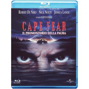Cape Fear - Il promontorio della paura 