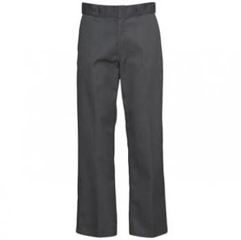 Pantalón Dickies 874 Work Gris Hombre