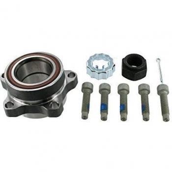 SKF VKBA 3588 Kit de rodamientos para rueda