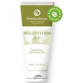 Pirinherbsan MED EPITELIUM Crema Dermoreparadora 50ml