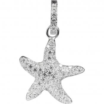 Colgante Lancaster Mujer JLA-PEN-STAR-1 Plata de Ley 1,5mm Diseño Moderno
