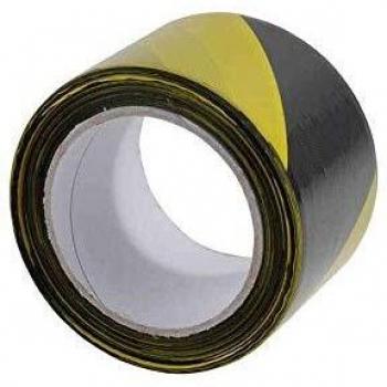 Geko 200/6 Cinta Adhesiva, 70 mm x 20 m