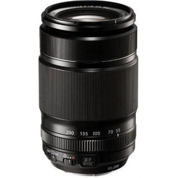 Fujifilm Fujinon XF 55-200mm F3.5-4.8 R LM OIS Lens