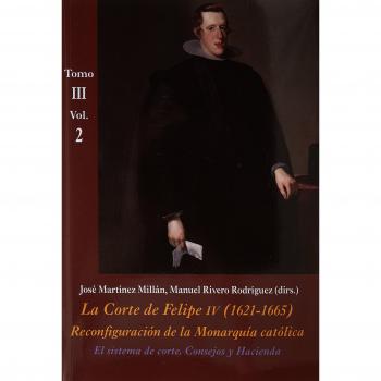 El sistema de corte. Consejos y Hacienda