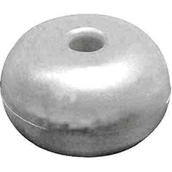 Nuova Rade - Surface Float with Hole Round, Color 0