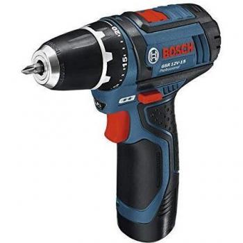 Bosch GSR 10,8-2-LI Professional - Taladro