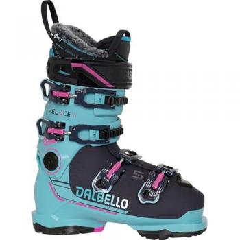 Dalbello Botas De Esquí Alpino Para Mujer Veloce 105 GW MV Azul Talla 24.5