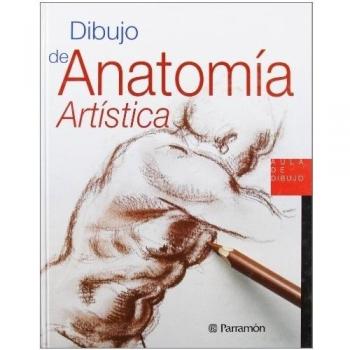 Dibujo de Anatomía Artística