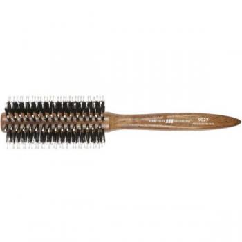 Cepillo Redondo de Madera Hercules Sägemann Modelo 9027 - 20/54 mm, 12 Filas